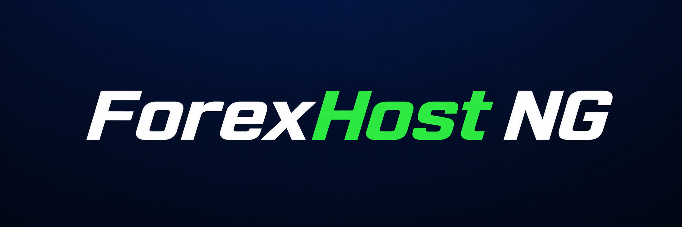 ForexHost NG